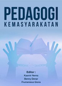 Pedagogi Kemasyarakatan