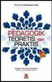 Pedagogik Teoretis dan Praktis