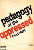 Pedagogy of the Oppressed