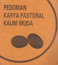 Pedoman Karya Pastoral Kaum Muda