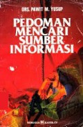 Pedoman Mencari Sumber Informasi