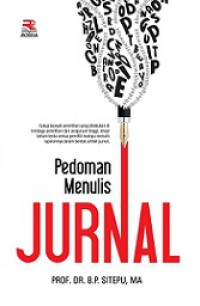 Pedoman Menulis Jurnal