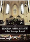 Pedoman Pastoral Paroki dalam Semangat Karmel