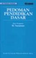 Pedoman Pendidikan Dasar