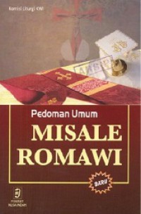 Pedoman Umum Misale Romawi