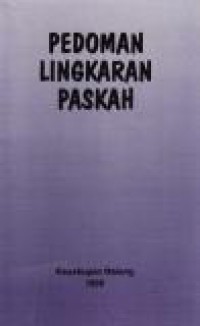 Pedoman Lingkaran Paskah