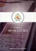 Pedoman Musik Liturgi