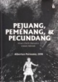 Pejuang, Pemenang dan Pecundang: Hitam Putih Manusia dalam Alkitab