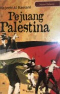 Pejuang Palestina [Judul asli: Omar Appears In Jerusalem]