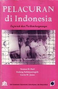 Pelacuran di Indonesia: Sejarah dan Perkembangannya