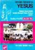 Pelajaran Agama Katolik SMTP: Arah Hidupku (buku murid 3A dan 3B)