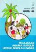 Pelajaran Agama Katolik untuk Sekolah Dasar (Murid 4B)