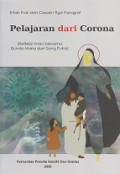 Pelajaran dari Corona: Refleksi Iman Bersama Bunda Maria dan Sang Putra