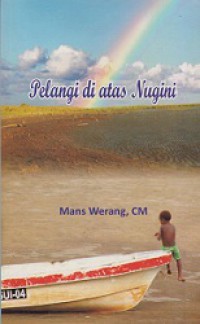 Pelangi di Atas Nugini