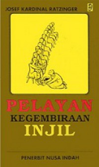 Pelayan Kegembiraan Injil [Judul asli: Diener Eurer Freude]