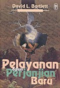 Pelayanan dalam Perjanjian Baru [Judul asli: Ministry in the New Testament]