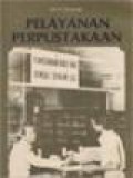 Pelayanan Perpustakaan