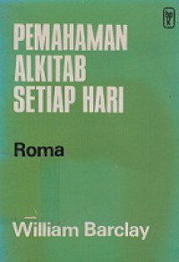 Pemahaman Alkitab Setiap Hari: Roma