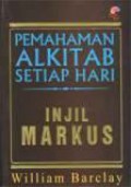 Pemahaman Alkitab Setiap Hari: Injil Markus