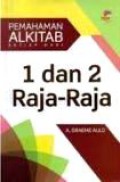 Pemahaman Alkitab Setiap Hari: 1 dan 2 Raja-Raja [Judul asli: I and II Kings]