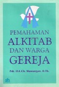 Pemahaman Alkitab dan Warga Gereja