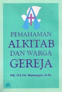 Pemahaman Alkitab dan Warga Gereja