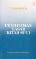 Pemahaman Dasar Kitab Suci