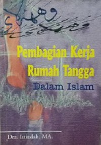 Pembagian Kerja Rumah Tangga Dalam Islam