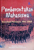 Pemberontakan Mahasiswa: Revolusi Perancis, Mei 1968 [Judul asli: French Revolution 1968]