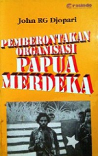 Pemberontakan Organisasi Papua Merdeka