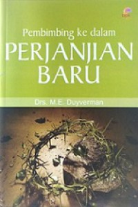 Pembimbing ke dalam Perjanjian Baru