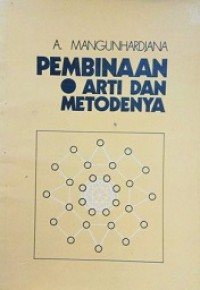 Pembinaan Arti dan Metodenya