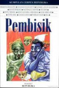 Pembisik