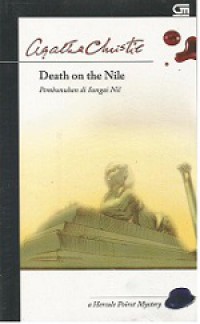 Pembunuhan di Sungai Nil [Judul asli: Death on the Nile]