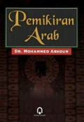 Pemikiran Arab [Judul asli: Arab Thought]