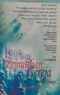 Pemulihan Gereja di Akhir Zaman