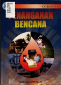 Penanganan Bencana: Kumpulan Bahan-bahan Pelatihan Penanganan Bencana