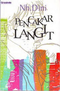 Pencakar Langit