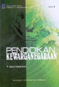 Pendidikan Kewarganegaraan