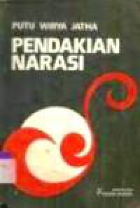 Pendakian Narasi