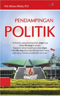 Pendampingan Politik