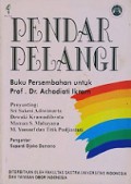 Pendar Pelangi