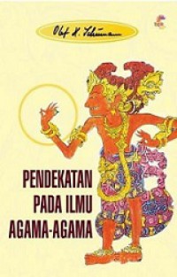 Pendekatan Pada Ilmu Agama-agama