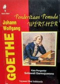 Penderitaan Pemuda Werther [Judul asli: Die Leiden de Jungen Werther]