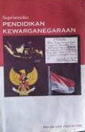 Pendidikan Kewarganegaraan