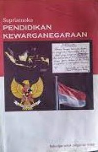 Pendidikan Kewarganegaraan