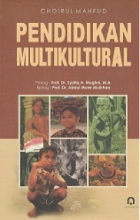 Pendidikan Multikultural