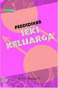 Pendidikan Seks Keluarga