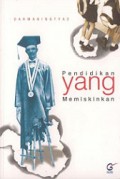 Pendidikan yang Memiskinkan