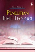 Penelitian Ilmu Teologi